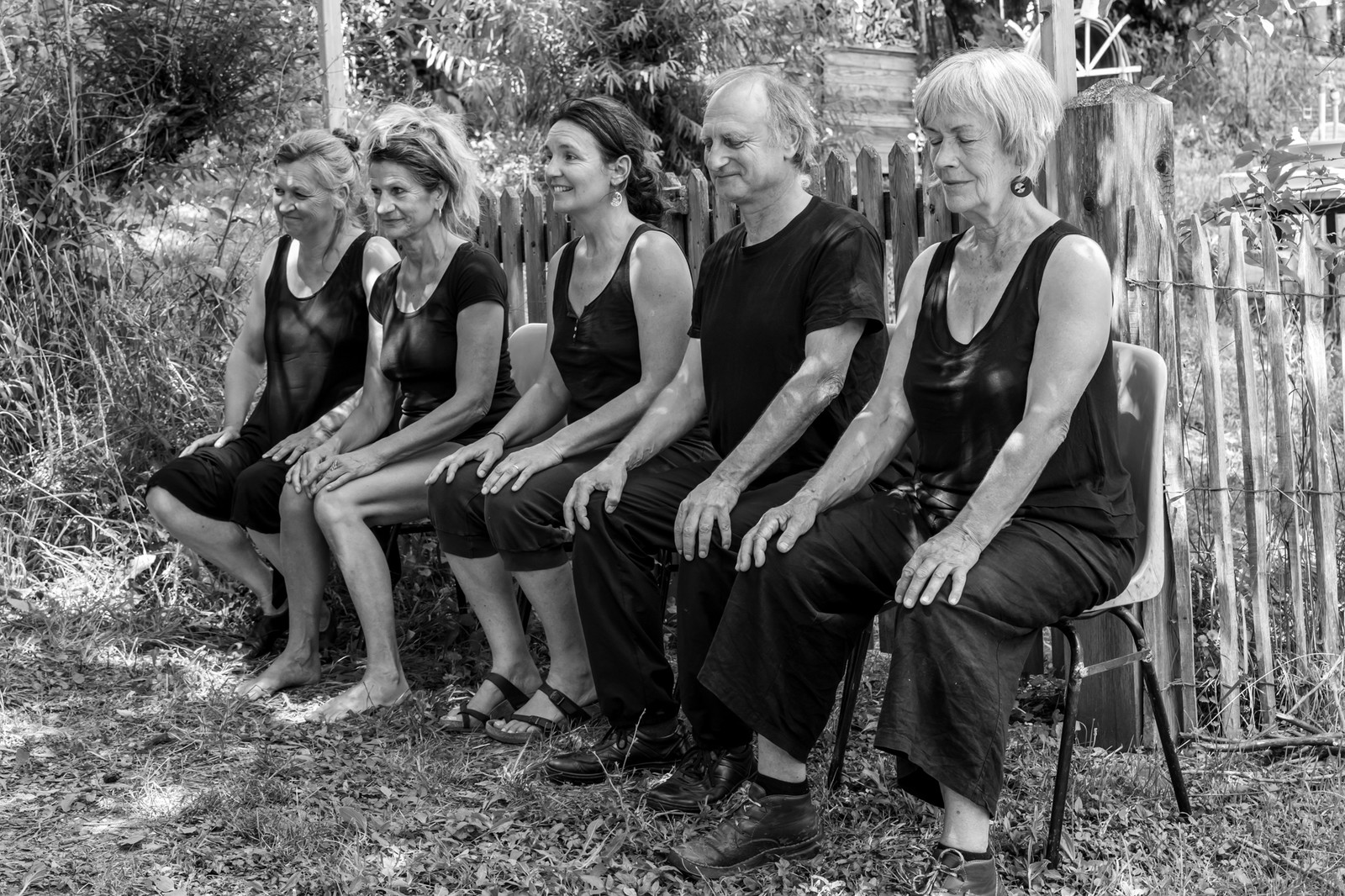 25 juin 2025 : Théâtre Reflet