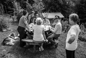 17 juillet 2023 : Journée des aidants et des aidés