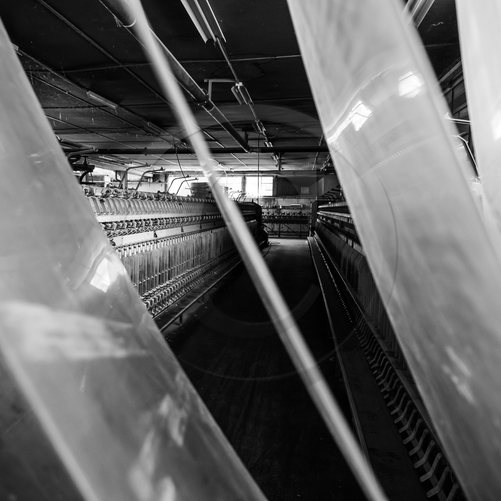 La Filature du Valgaudemar