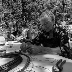 Activités au jardin