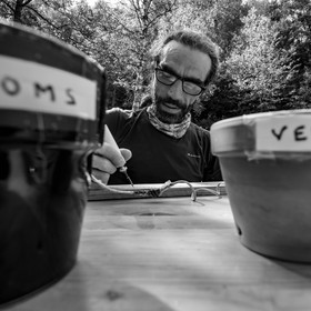 11, 12 et 13 août 2021 : L'Echo des Mots