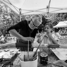 11, 12 et 13 août 2021 : L'Echo des Mots