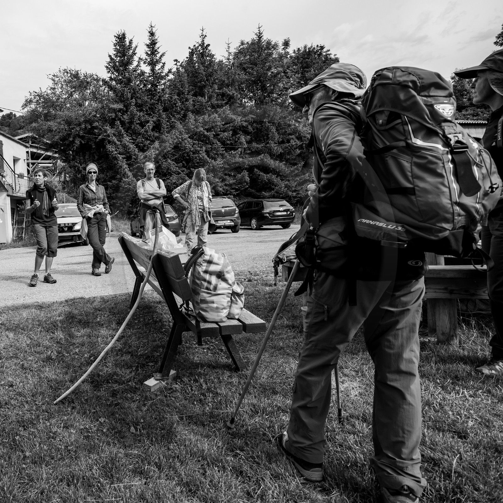 04 juillet 2021 : Journée Art & Nature