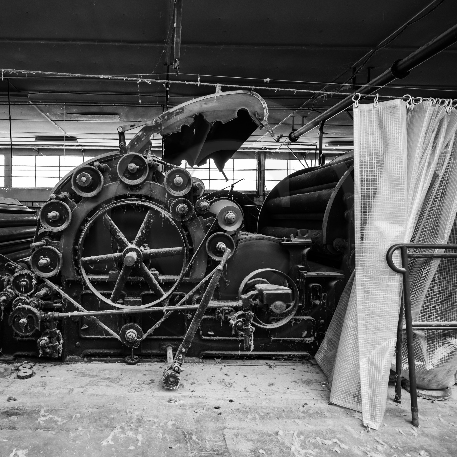 La Filature du Valgaudemar