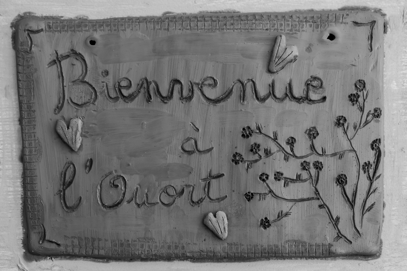 08 octobre : Argile, jeux et exposition