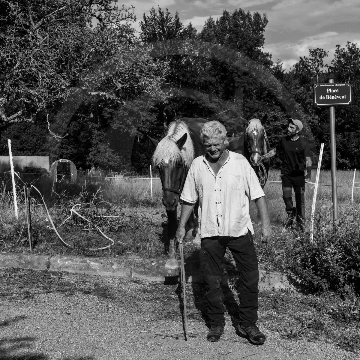 Jeanne Bleuse - Festival de Chaillol
