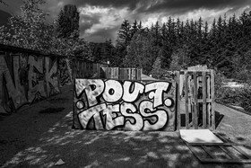 La Piscine de St Léger les Mélèzes