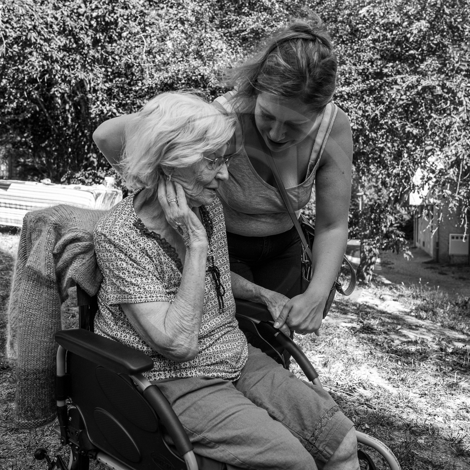 06 septembre 2023 : laine, couture et semis