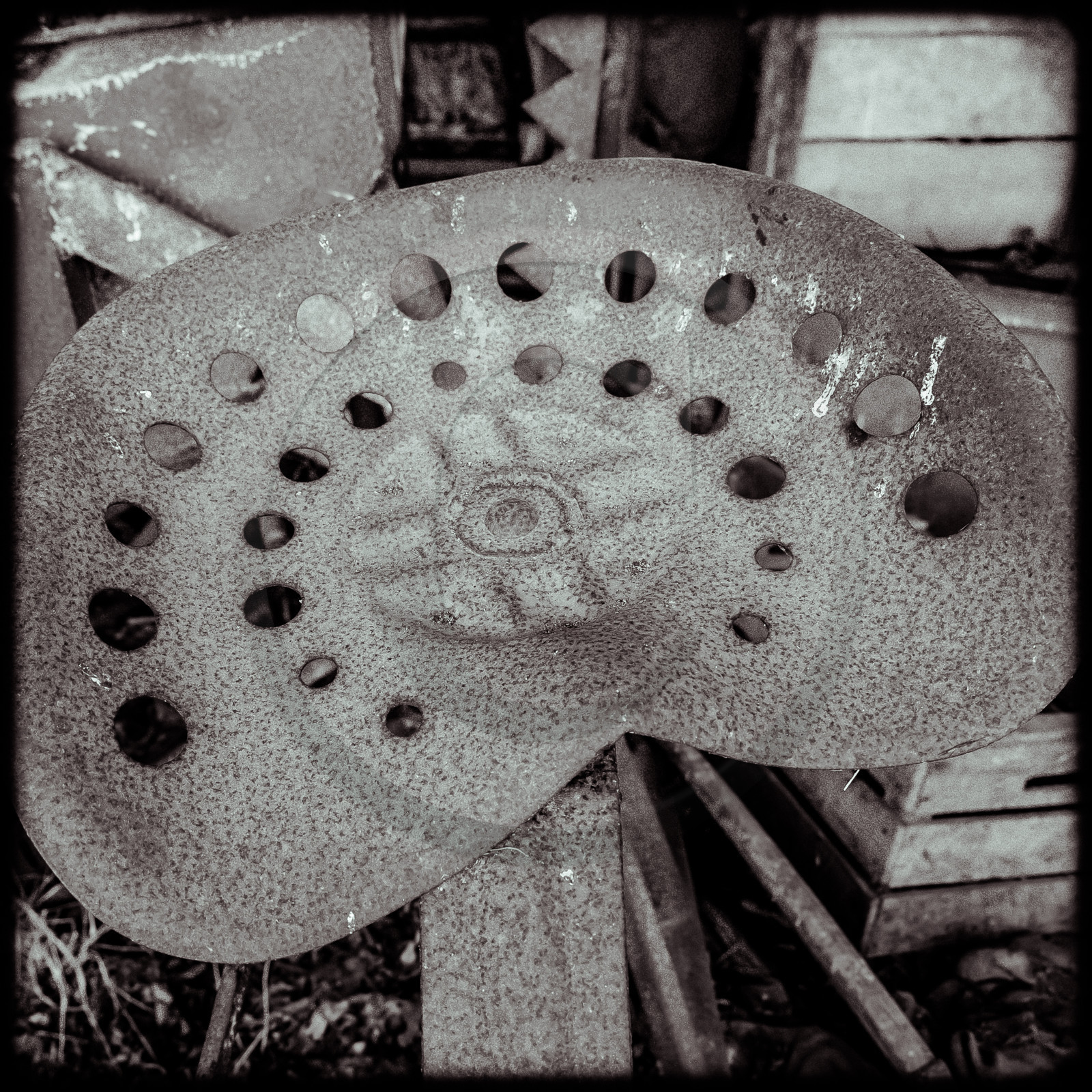 La ferme Pelissier La ferme Pelissier