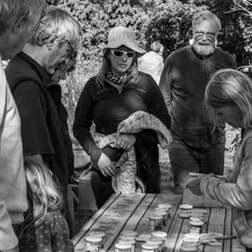 24 octobre 2021 : Fais ta soupe et ramène ta pomme