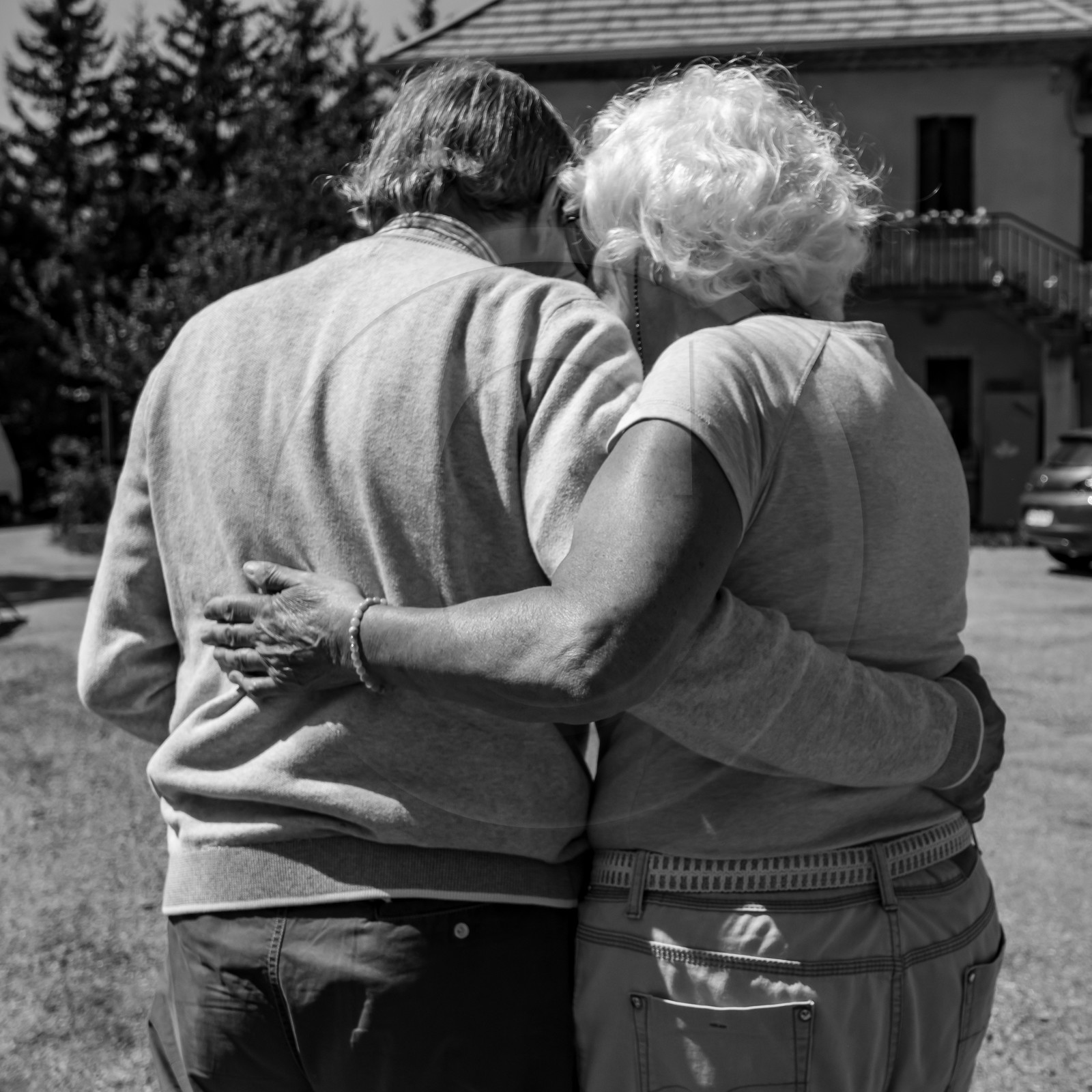 18 août 2021 : un barbecue avec l'APF