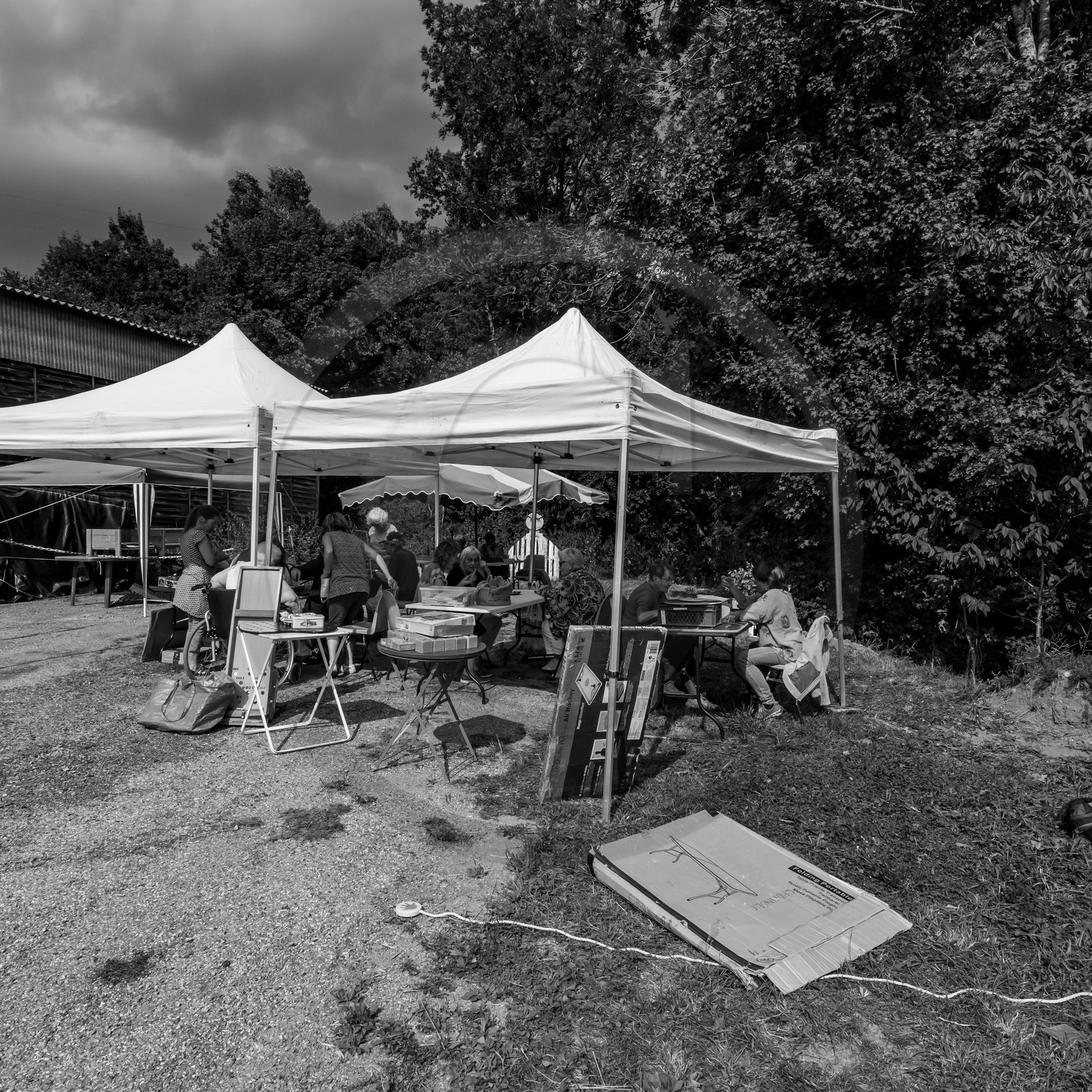 08 septembre 2021 : des jeux et des aménagements au jardin 08 septembre 2021 : des jeux et des aménagements au jardin