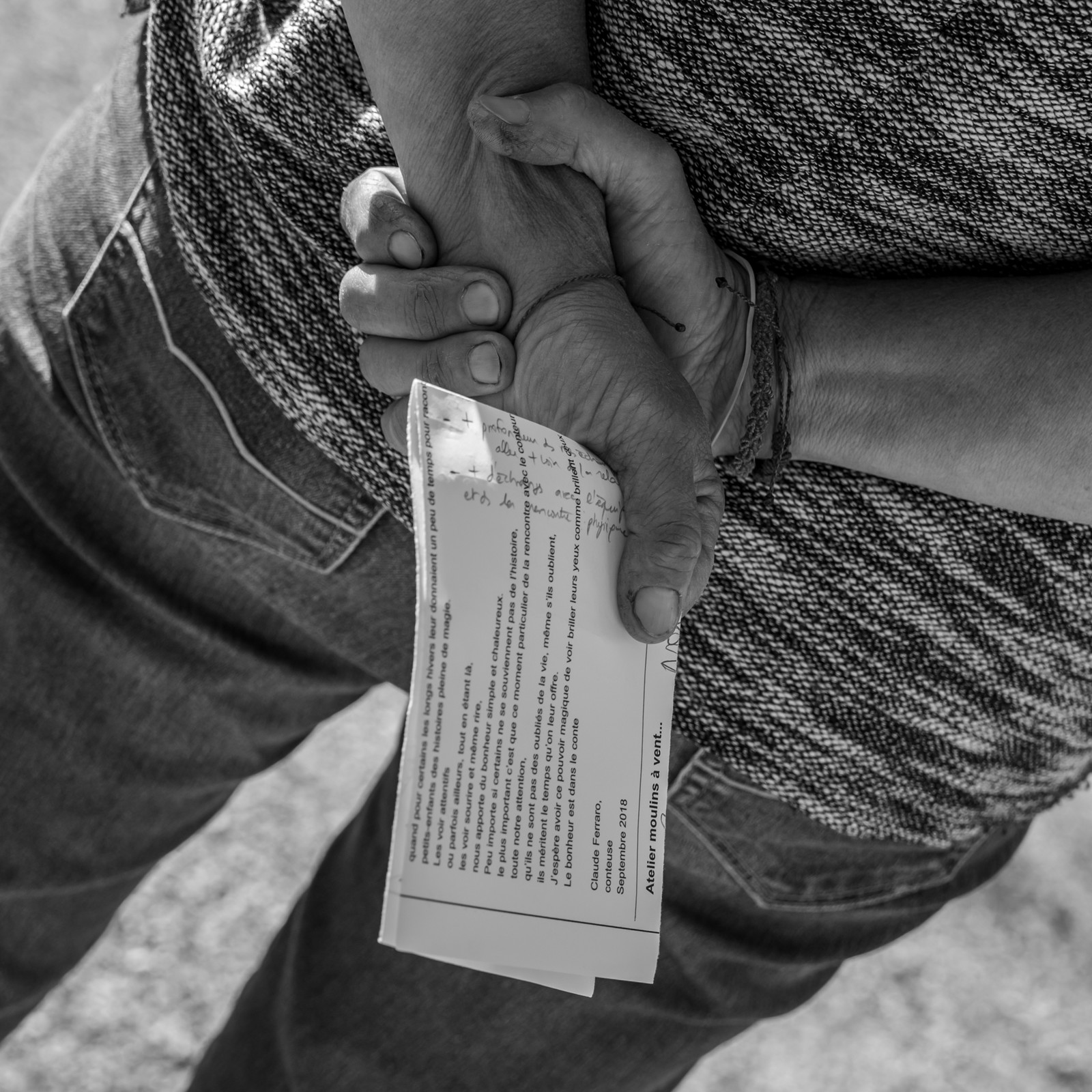 10 octobre 2025 : Journée des aidants