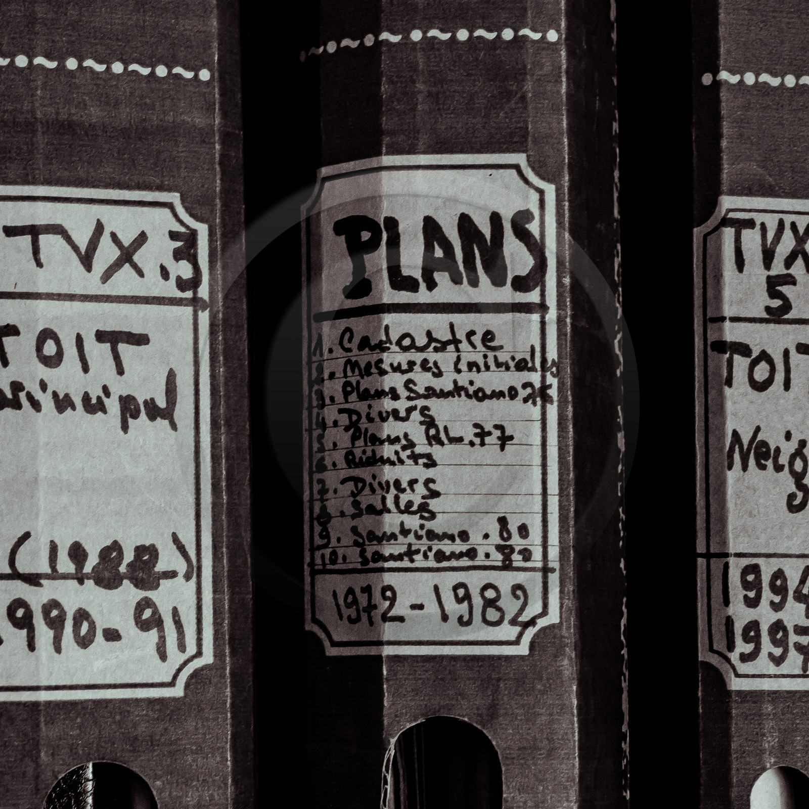 Le Château de Montmaur