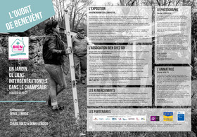 L'Ouort de Bénévent, un autre regard sur le grand âge