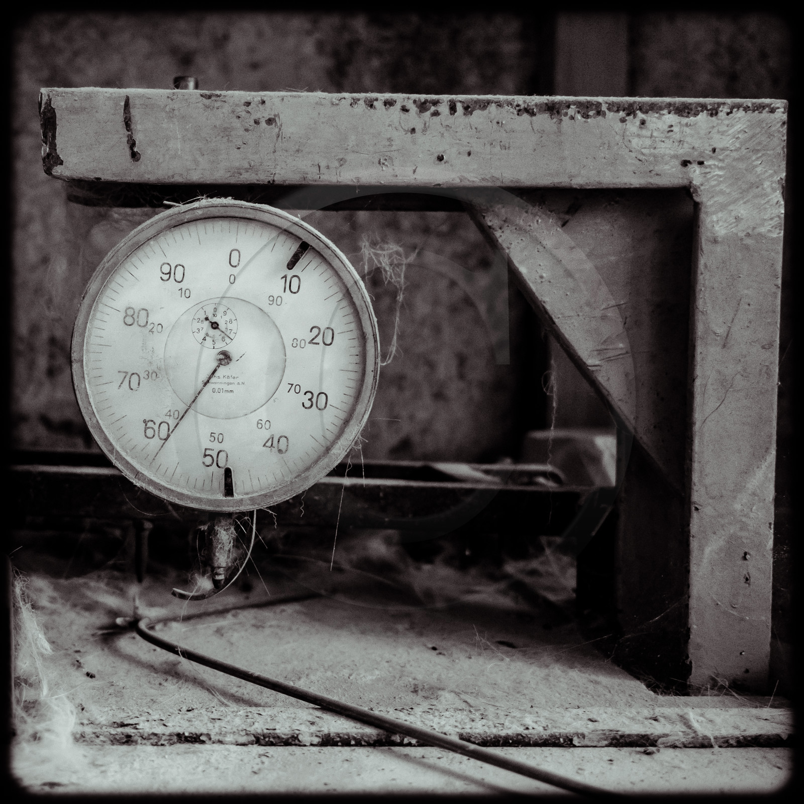 La Filature du Valgaudemar La Filature du Valgaudemar