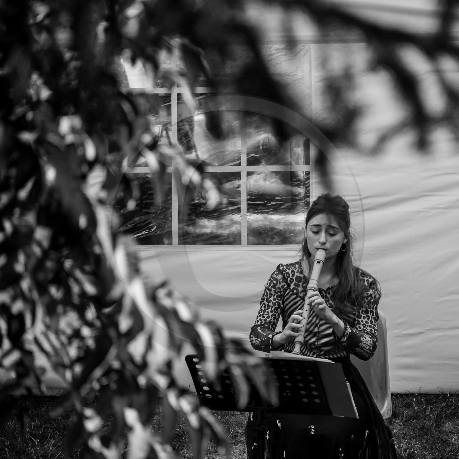 26 juillet 2023 : Sieste musicale avec Lysianne Vincent