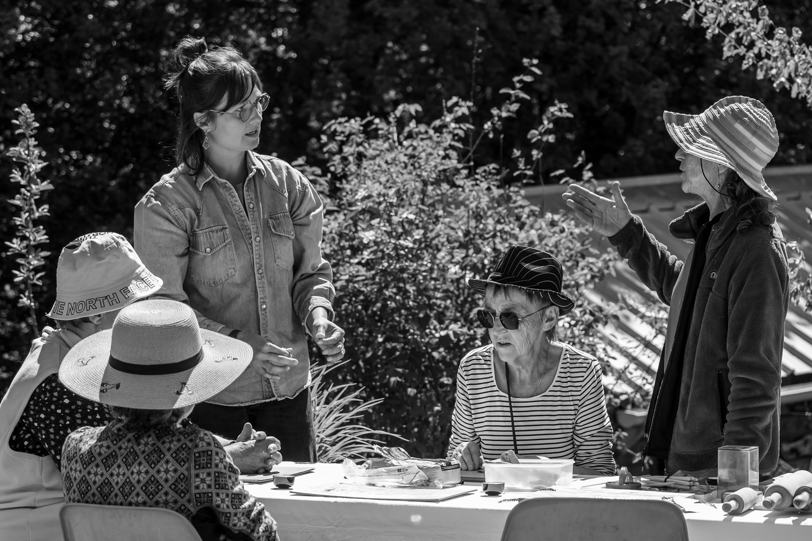 16 mai 2025 : Journée des aidants