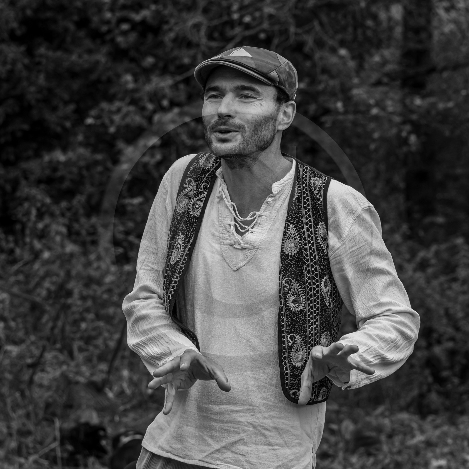 27 octobre 2024 : Contes avec Gilles Bougère 27 octobre 2024 : Contes avec Gilles Bougère