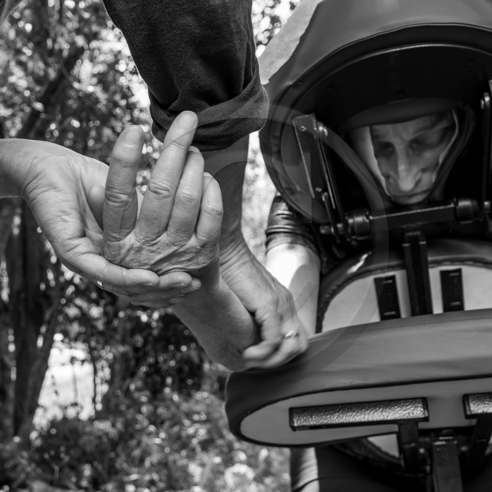 28 juin 2021 : Journée des aidants à l'Ouort.