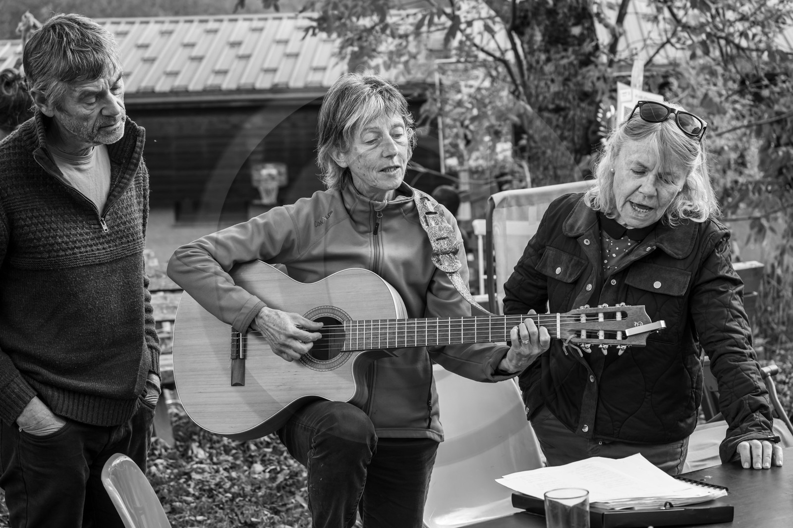 23 octobre 2024 : Echanges, bilans, perspectives