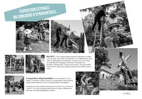 L'Ouort de Bénévent, un autre regard sur le grand âge