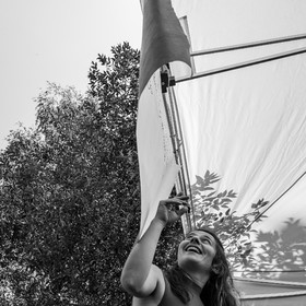 28 juin 2023 : Une chorale à l'Ouort (3)