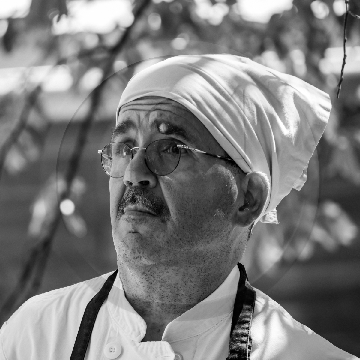 La cantine de Bernie