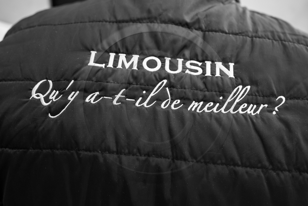 Rencontres paysannes à Saint-Bonnet en Champsaur