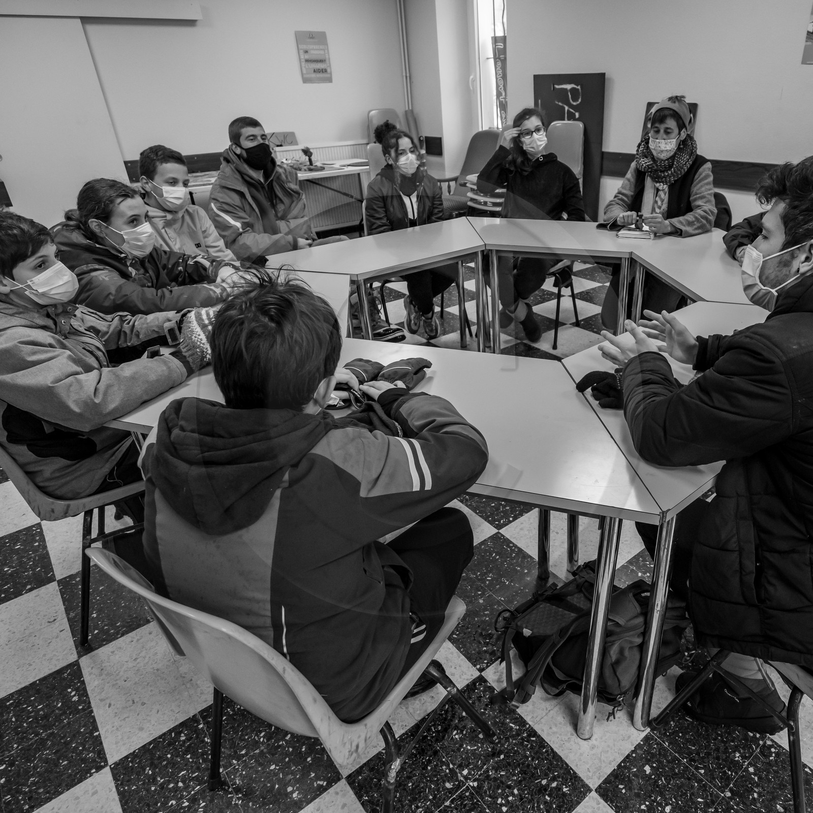 27 janvier 2021 : l'Ouort accueille Planète Champsaur 27 janvier 2021 : l'Ouort accueille Planète Champsaur