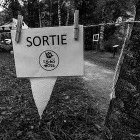 LOuort à l'Echo des Mots