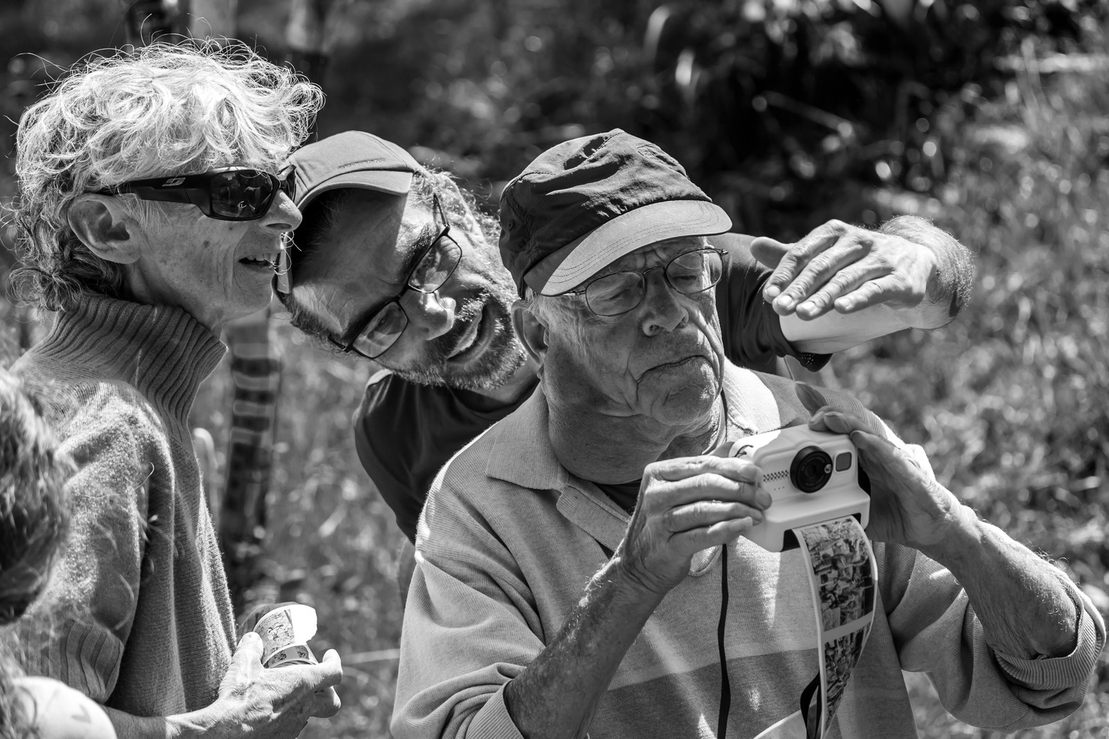 28 mai 2025 : Jeux, Osier, Photos, Jardinage...