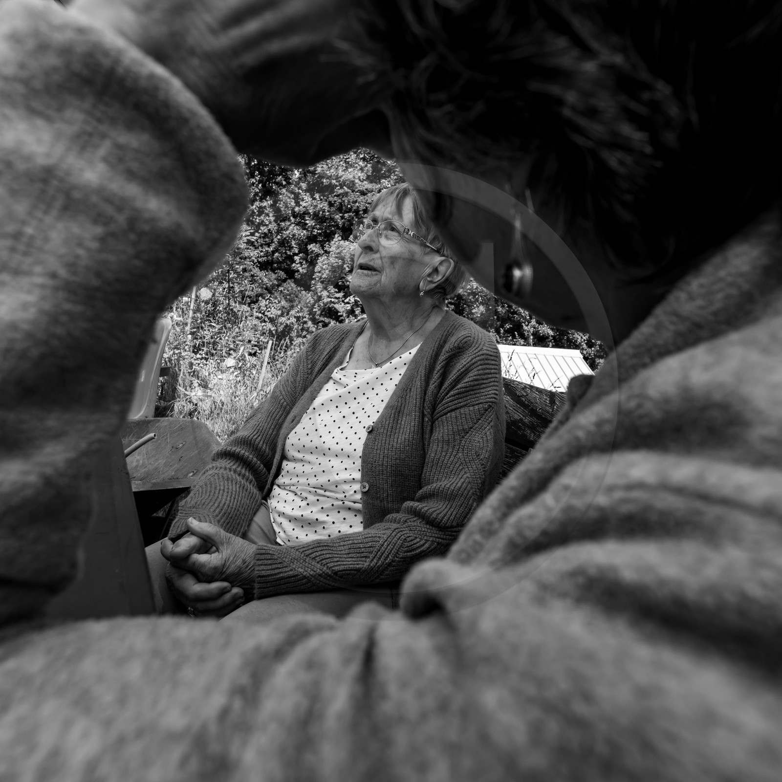 23 juin 2021 : Une après-midi à l'Ouort