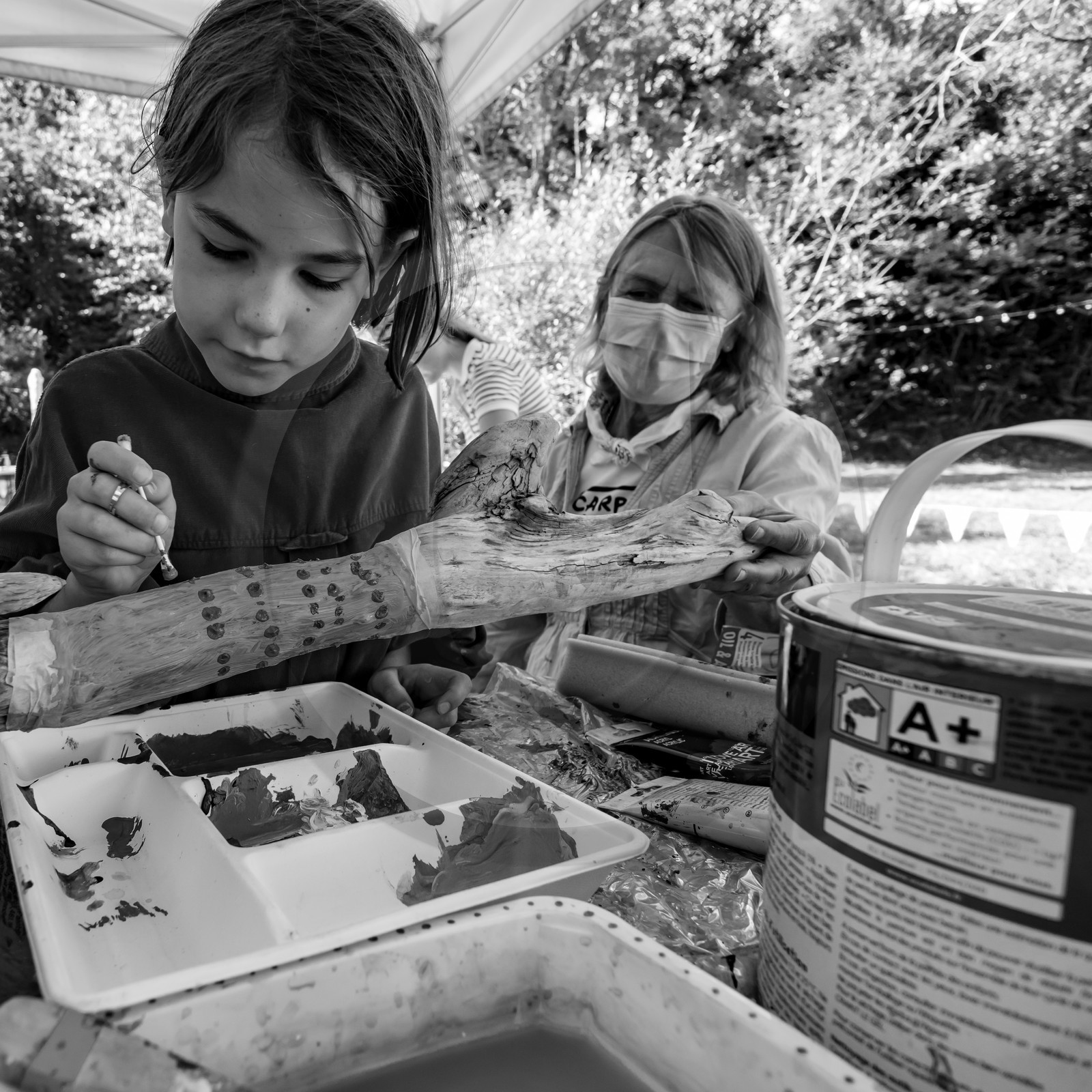 11, 12 et 13 août 2021 : L'Echo des Mots