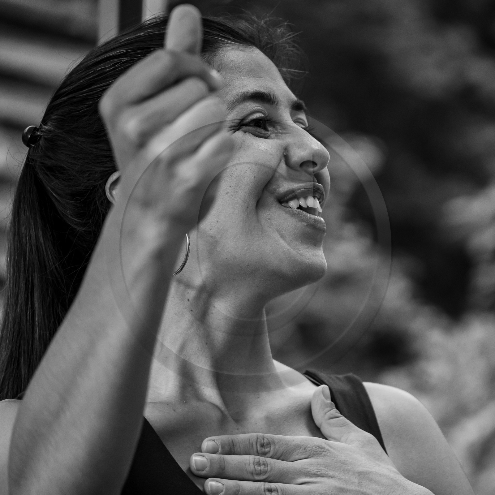 02 août 2023 : Pena Argentina