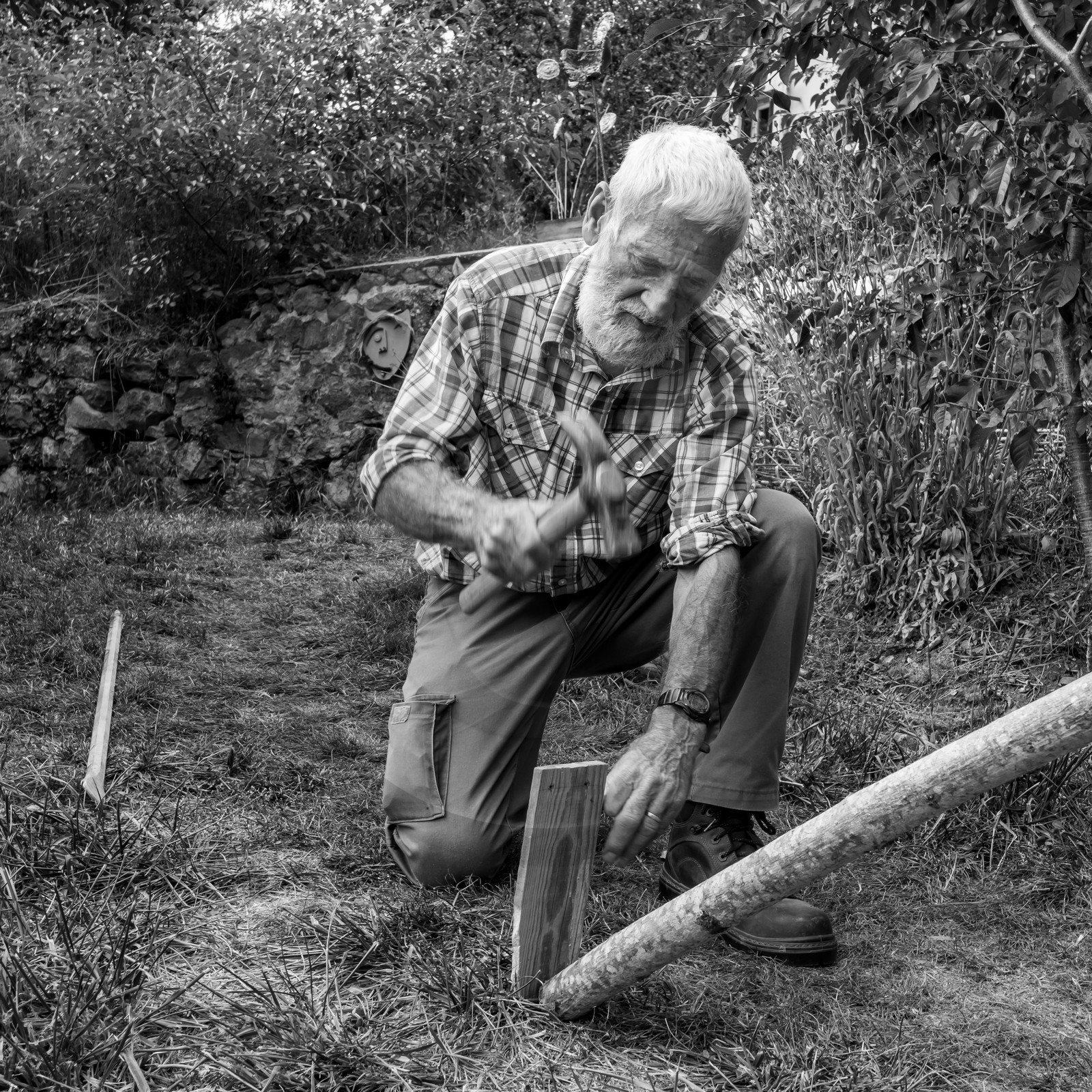 08 septembre 2021 : des jeux et des aménagements au jardin 08 septembre 2021 : des jeux et des aménagements au jardin
