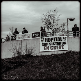 Défense des retraites