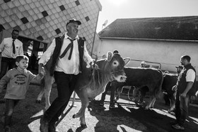 Rencontres paysannes à Saint-Bonnet en Champsaur