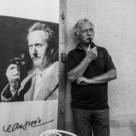 José Bové - Rencontres Giono 2021 - Manosque