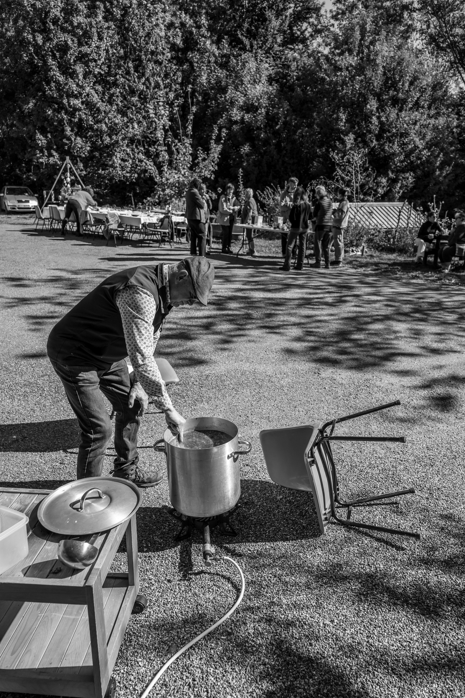 10 octobre 2025 : Journée des aidants