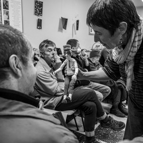 Découverte du cinéma d'animation avec le Studio 1017, studio d'animation implanté dans le Champsaur à Saint-Laurent-du-Cros