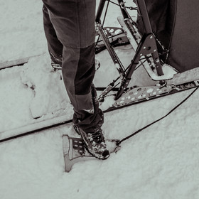 La Valgaude Traineau 2015