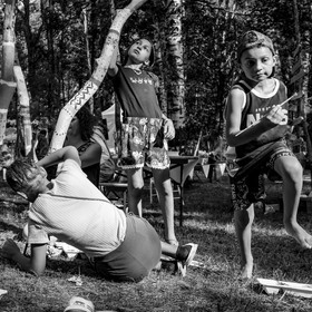 11, 12 et 13 août 2021 : L'Echo des Mots