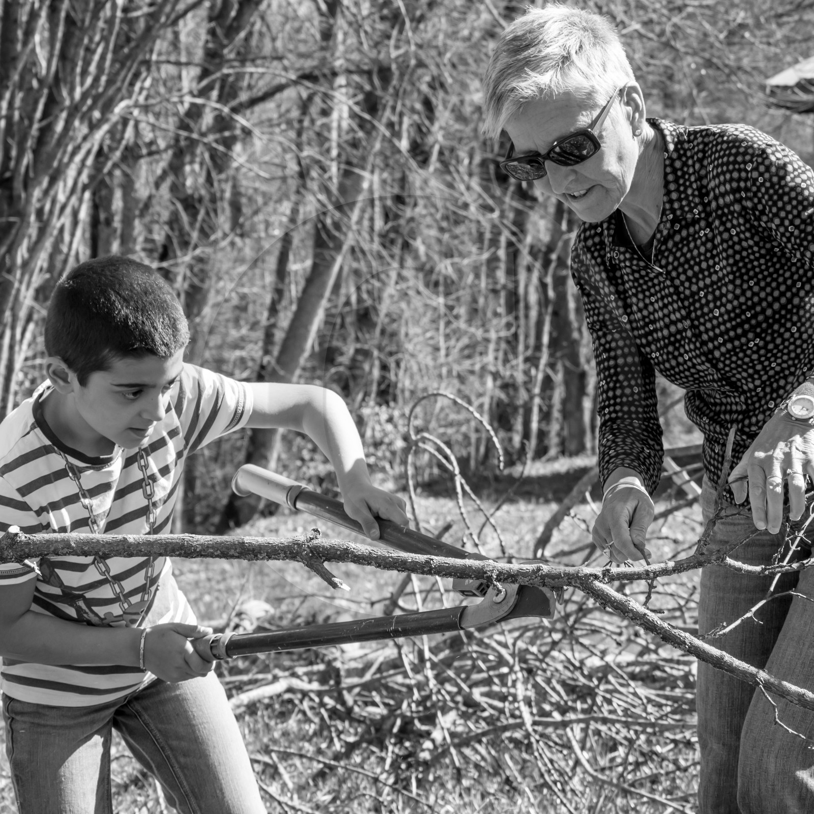 L'Ouort de Bénévent - 29 mars 2017 L'Ouort de Bénévent - 29 mars 2017