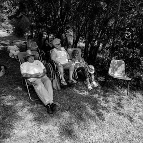 21 juillet 2021 : Sieste musicale avec Matthieu Duval