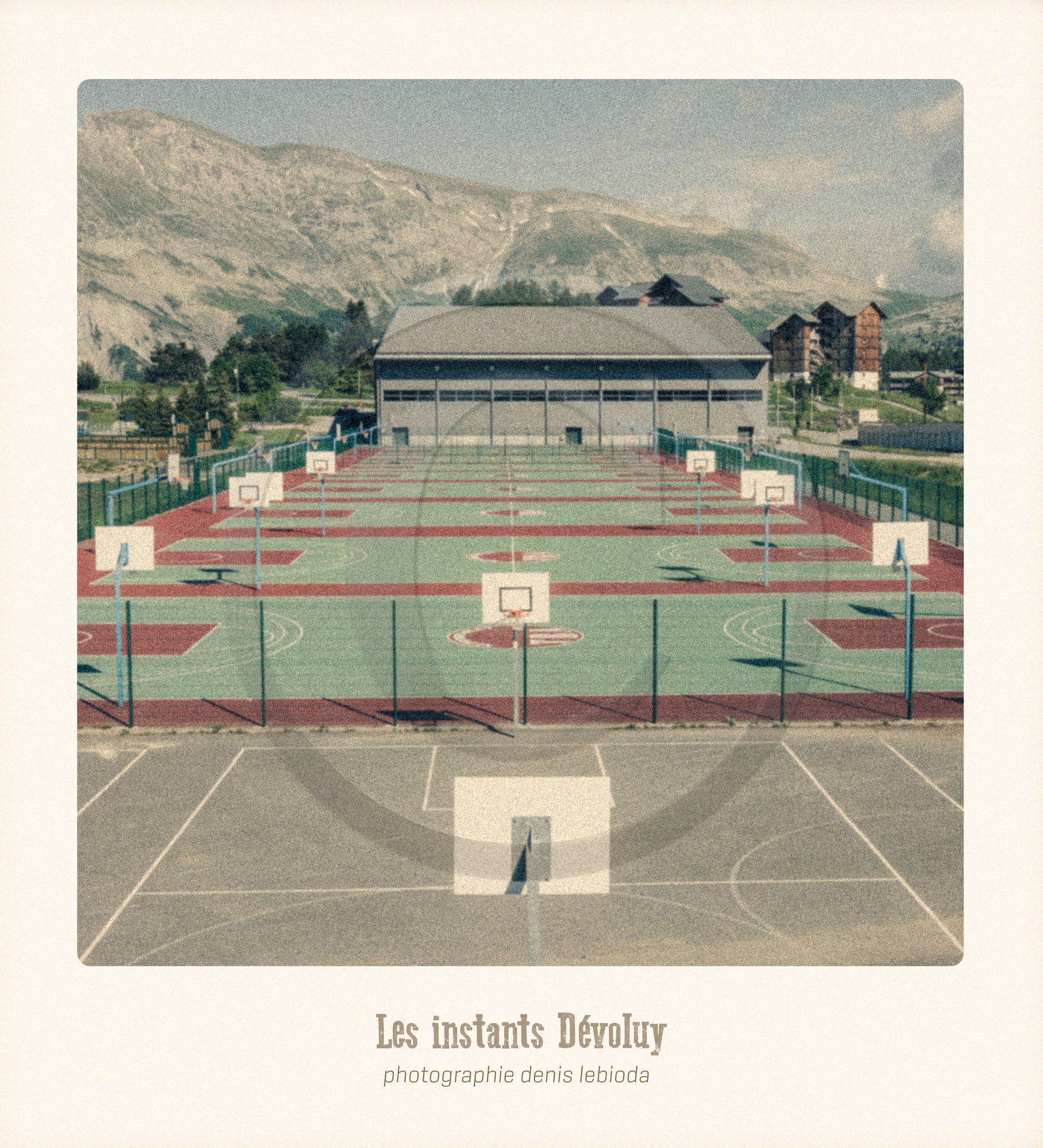 Les Instants Dévoluy