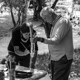 23 août 2021 : L'UCC à l'Ouort