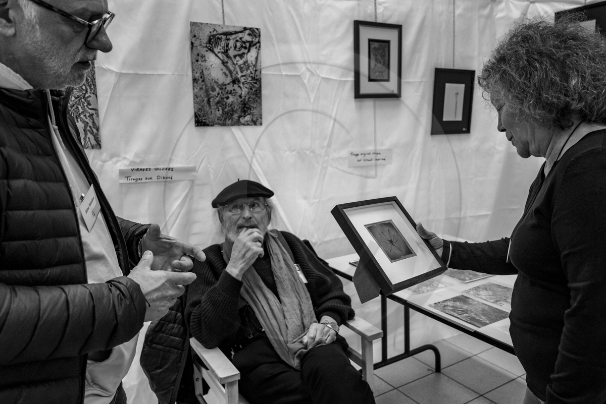 Automne photographique en Champsaur 2022 Automne photographique en Champsaur 2022
