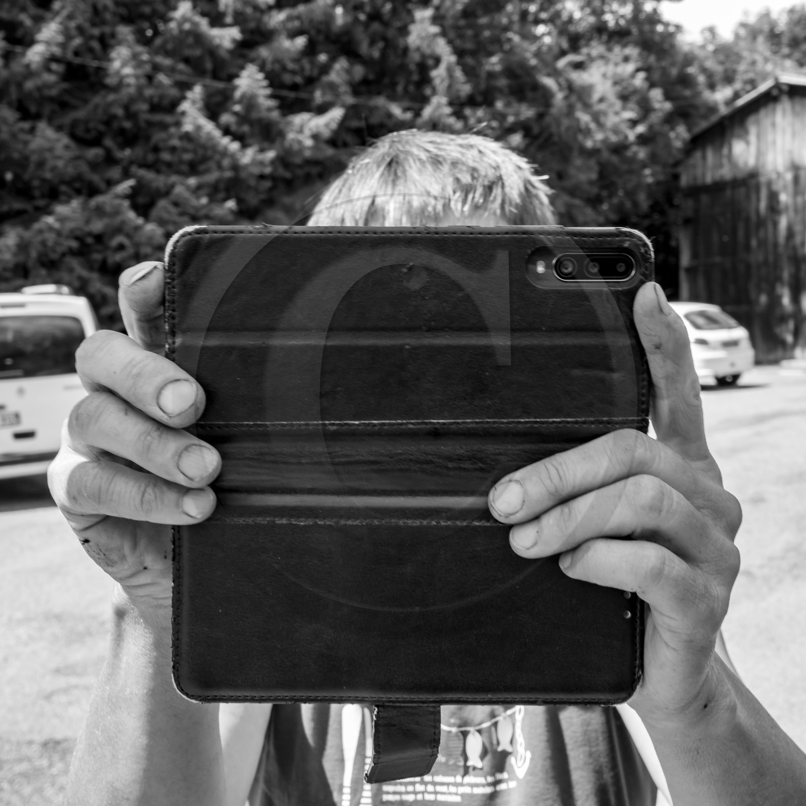 23 juin 2021 : Une après-midi à l'Ouort