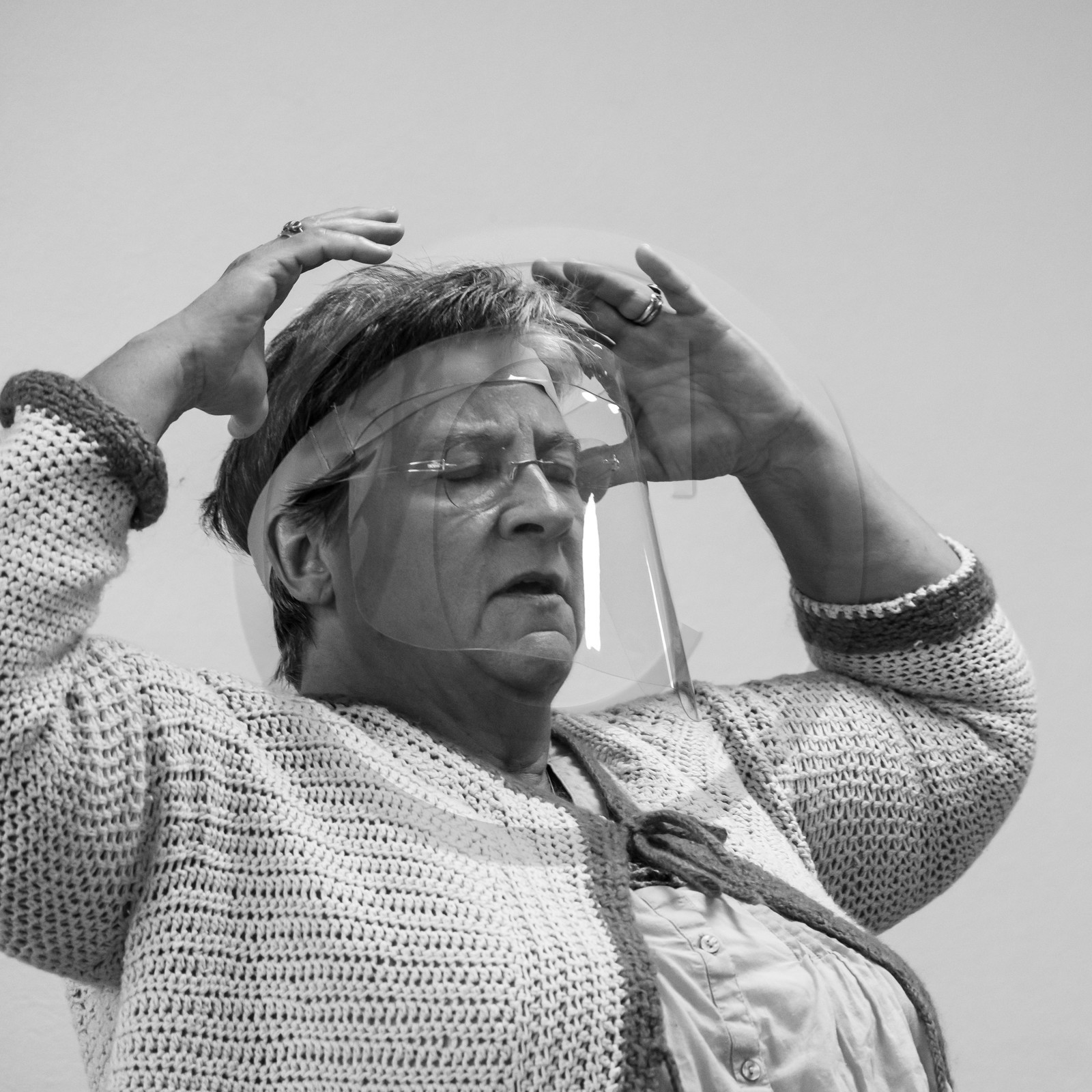 Sophrologie à l'Ouort de Benevènt (01 10 2020)